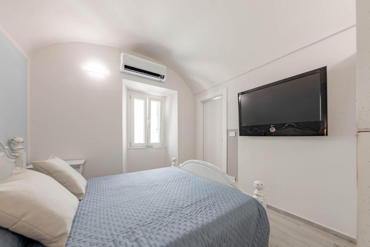 H11 Piccola Perla A Un Passo Dal Mare Santo Stefano al Mare Exterior foto