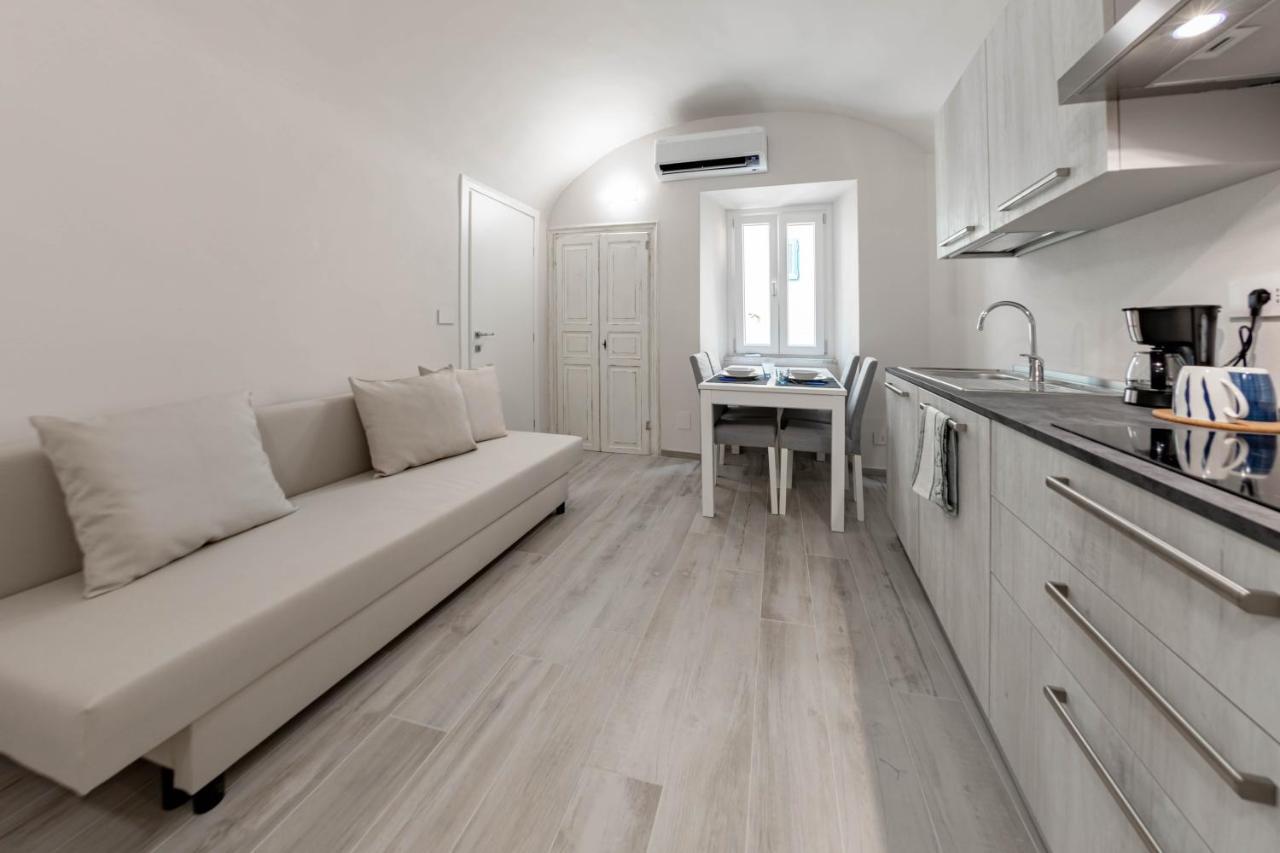 H11 Piccola Perla A Un Passo Dal Mare Santo Stefano al Mare Exterior foto